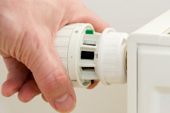 East Dunbartonshire central heating repair costs