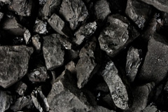 East Dunbartonshire coal boiler costs