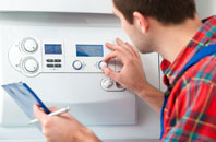 free East Dunbartonshire gas safe engineer quotes