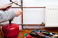 free East Dunbartonshire heating repair quotes